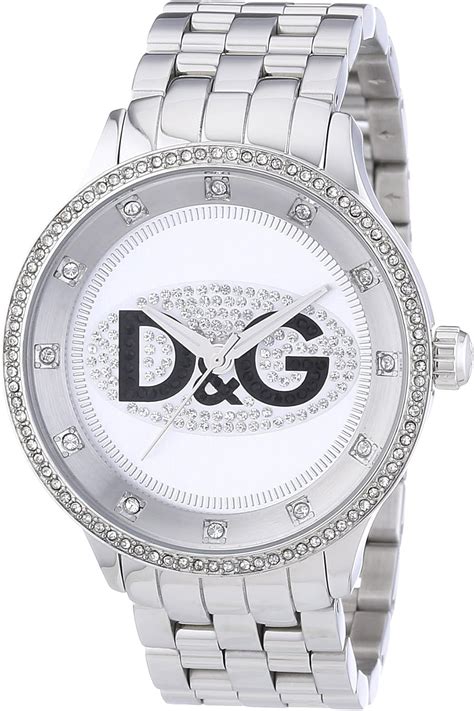 bracelet de montre dolce gabbana|d&g bracelet.